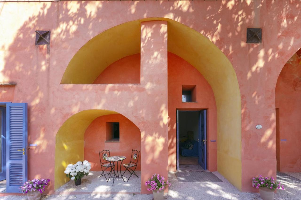 Hotel Casa Giovanni Da Procida Exterior foto