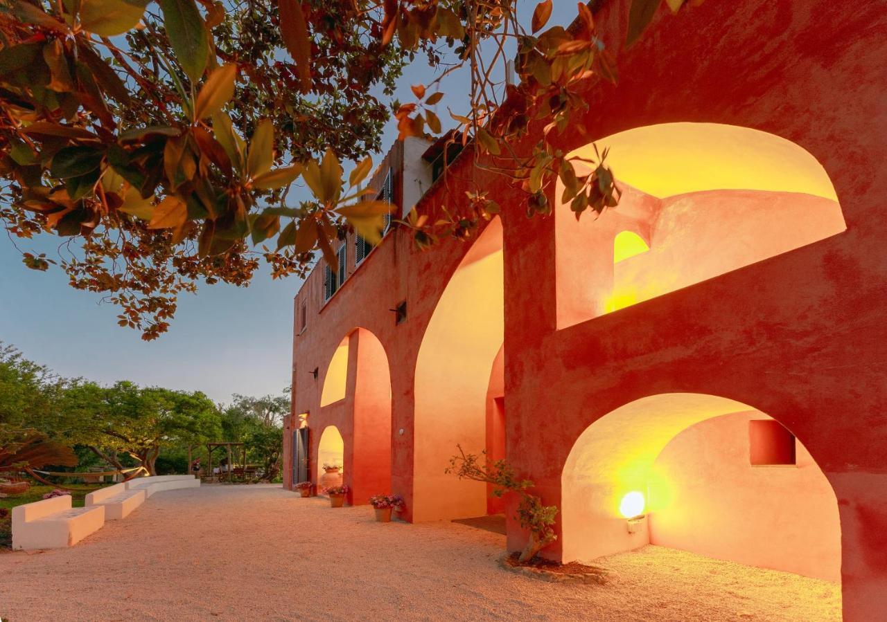 Hotel Casa Giovanni Da Procida Exterior foto